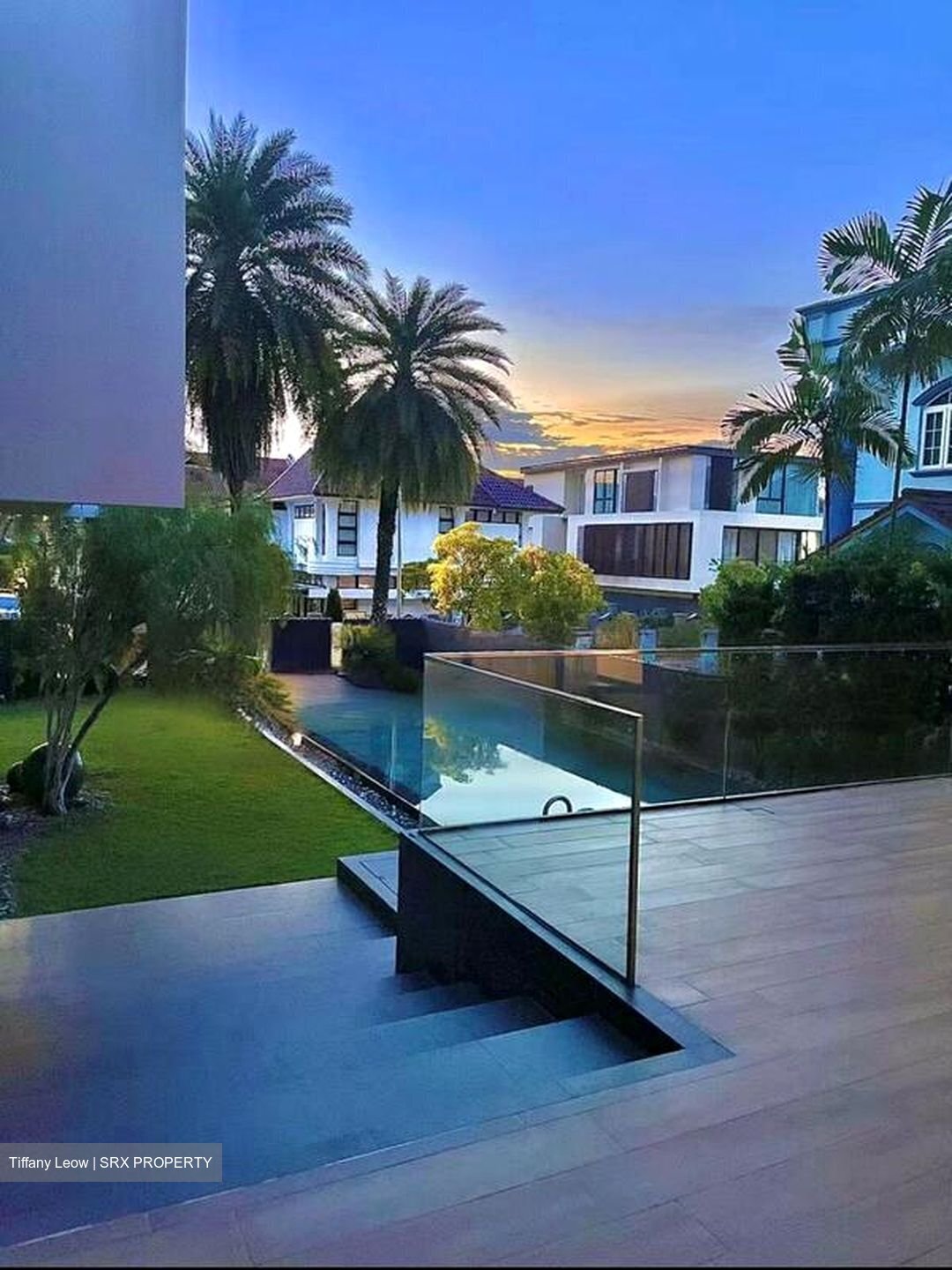 Seletar Hills Estate (D28), Detached #457010291